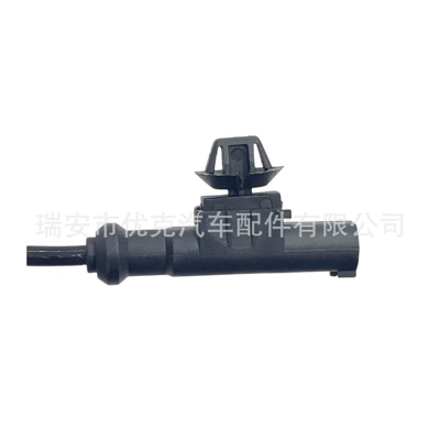 Wheel Speed Sensor Abs – ABS modulu və sensorları