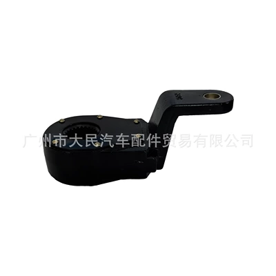 truck drum brakes, Brake adjuster arm