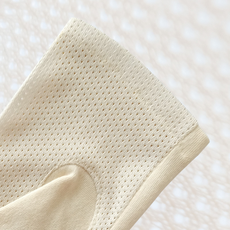 Verano color sólido en stock guantes de protección solar de las mujeres simples guantes de protección UV guantes de dedo Harajuku antideslizante guantes de pantalla táctil