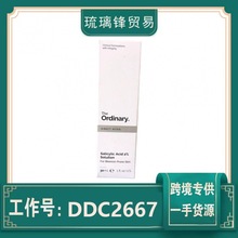 the ordinary2%ˮᾫȥտڽʷ۴̶ӡSalicylic Acid