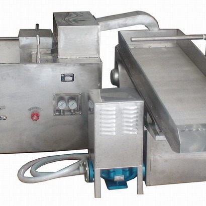 佳卫牌大型去石油菜籽清洗机TXJ-2000