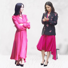 �۵Ķ��˶��ɗ��ͬ��ӡ�����b��������õ�tɫ���|�B��ȹ���bȹŮ