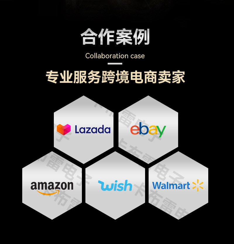 4-in-1 Car Interconnect Box Wireless Reverse Control Carplay Adapter Smart Mirror Screen Projection Carplay Box