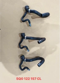 汽车水管;其他发动系统;其他冷却系统