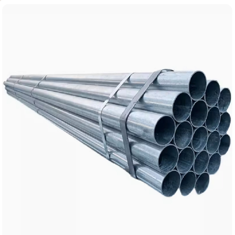 镀锌钢管dn25-镀锌钢管dn50镀锌钢管dn100-Q345圆管热镀锌管C型钢
