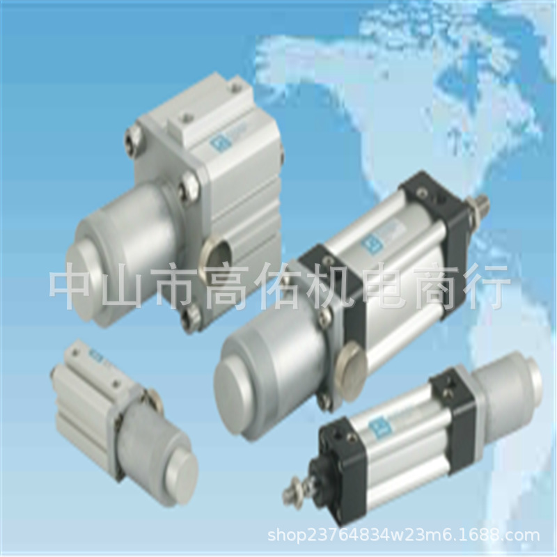 台湾千电CHYEN DEN  CDRK-80P10LB-S450-1WL15-3SR-S