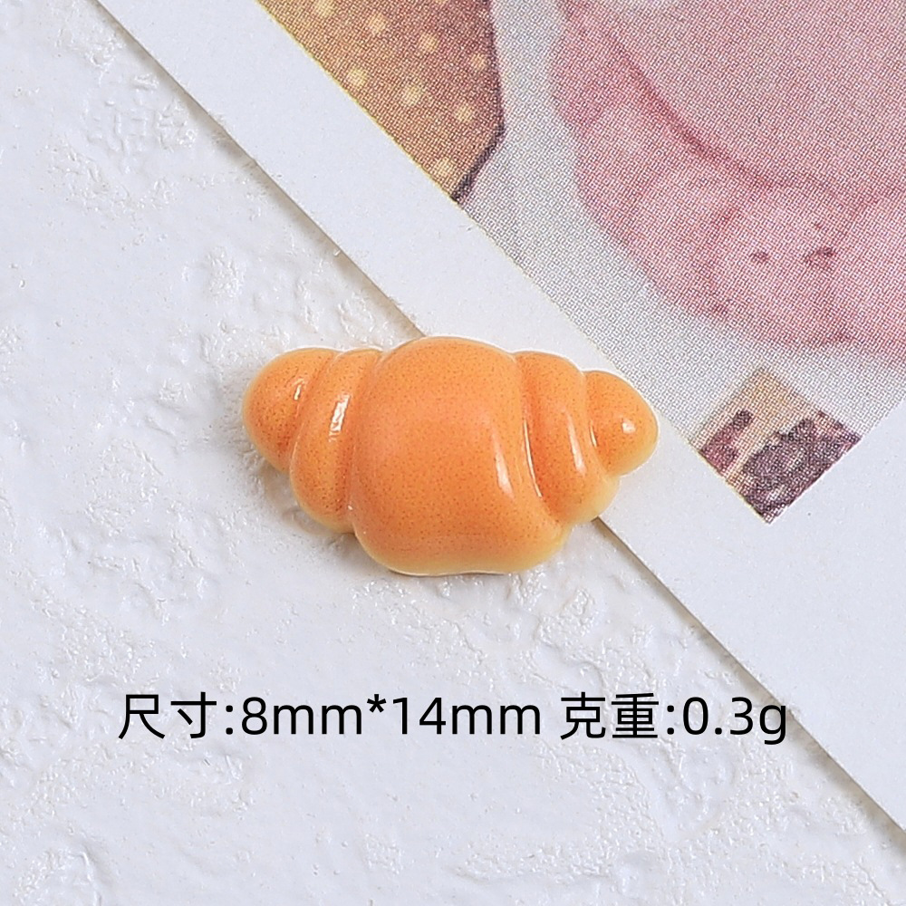 ミニハムパン糸
