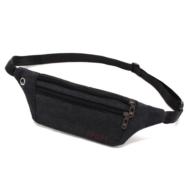 Canvas Negro