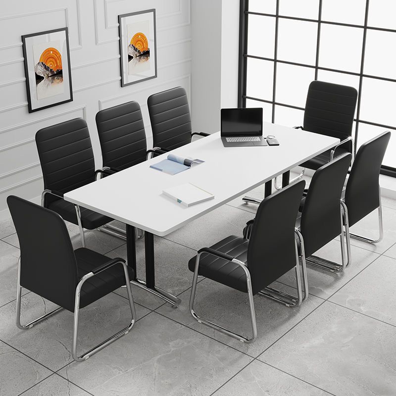 silla de oficina arcada cómoda para sentarse silla de estudio de dormitorio de estudiantes silla de malla moderna silla de reunión de oficina