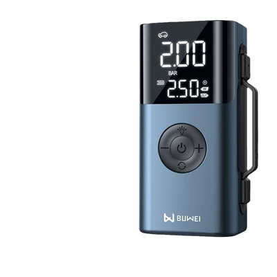 Other Automotive Safety Supplies: Supply, Car Air Pump