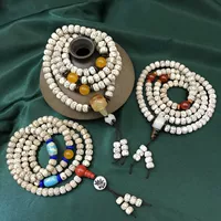 Браслет из 108 бусин Xingyue Bodhi, оптовая продажа, оригинальный браслет из бисера для сухого помола семян Xingyue Bodhi, Детский Мужской и женский браслет из бусин для культурных игр