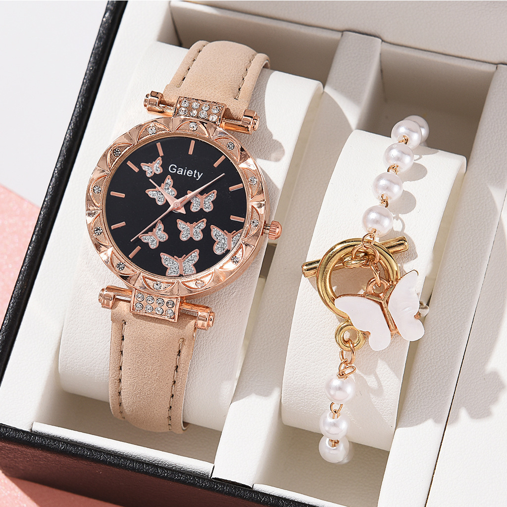 베이지색 세트(상자 없음)