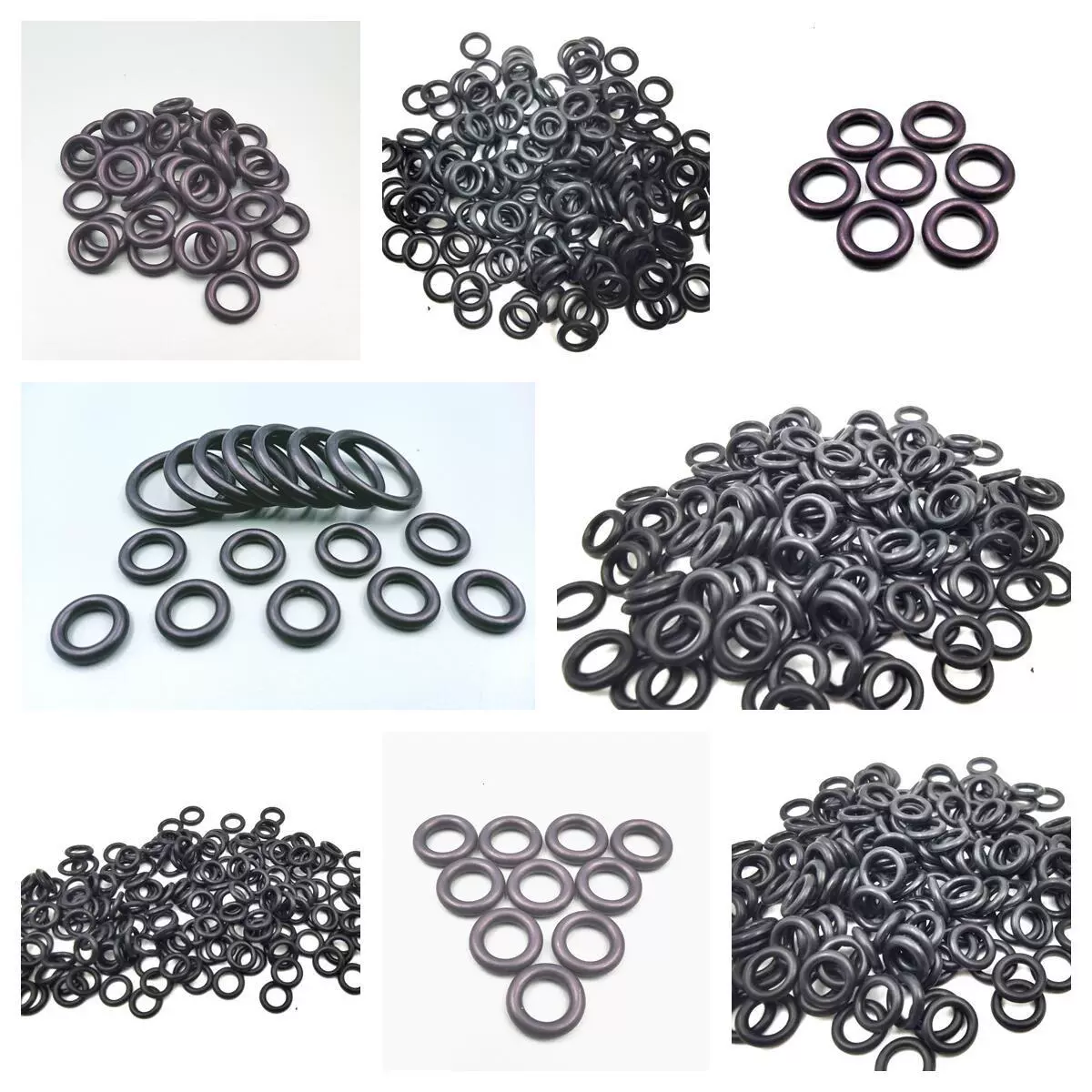 Прямые поставки с завода: уплотнительные кольца, резиновые водонепроницаемые силиконовые уплотнительные кольца, нейлоновые прокладки, прокладки для редукционных клапанов сжиженного газа, уплотнительные кольца.