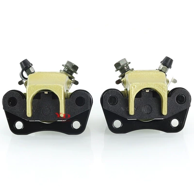 Dinosaur Horse Disc Brake – Other brake systems
