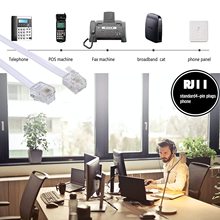 RduͨԒL6P4C15M-50ft