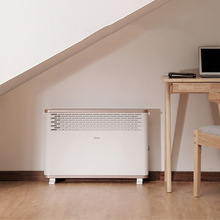 美的对流式取暖器HDY20K家用浴室防水对衡式电暖气速热立