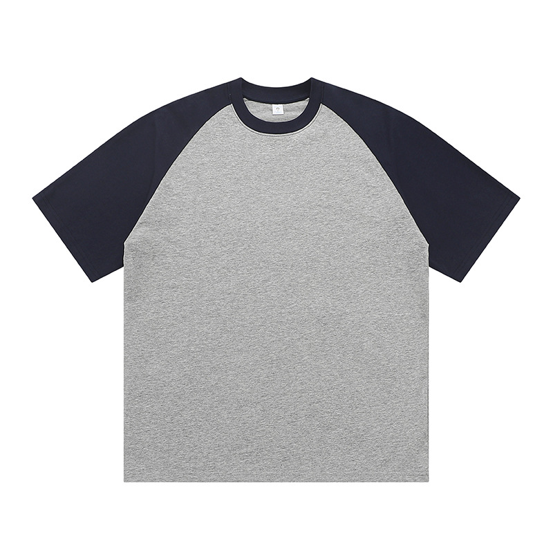 Pinceladas grises de verde tibetano