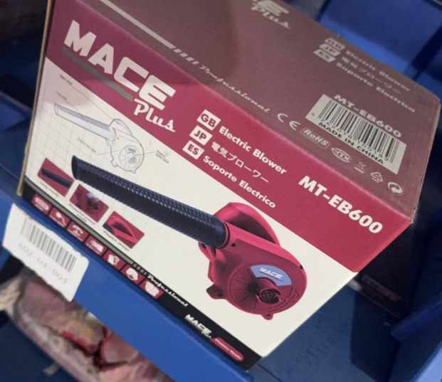 Transfronterizos computadora precipitador de polvo computadora precipitador de polvo doméstico soplador de alta potencia secador de pelo eléctrico