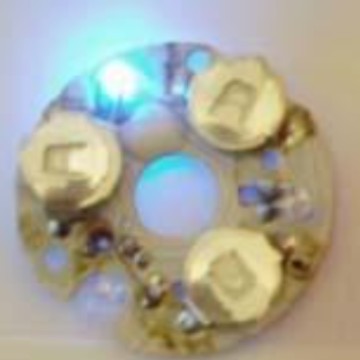 IC杭波涛新电子元件厂 闪灯IC芯片音乐IC芯片 用在发声元件玩具上