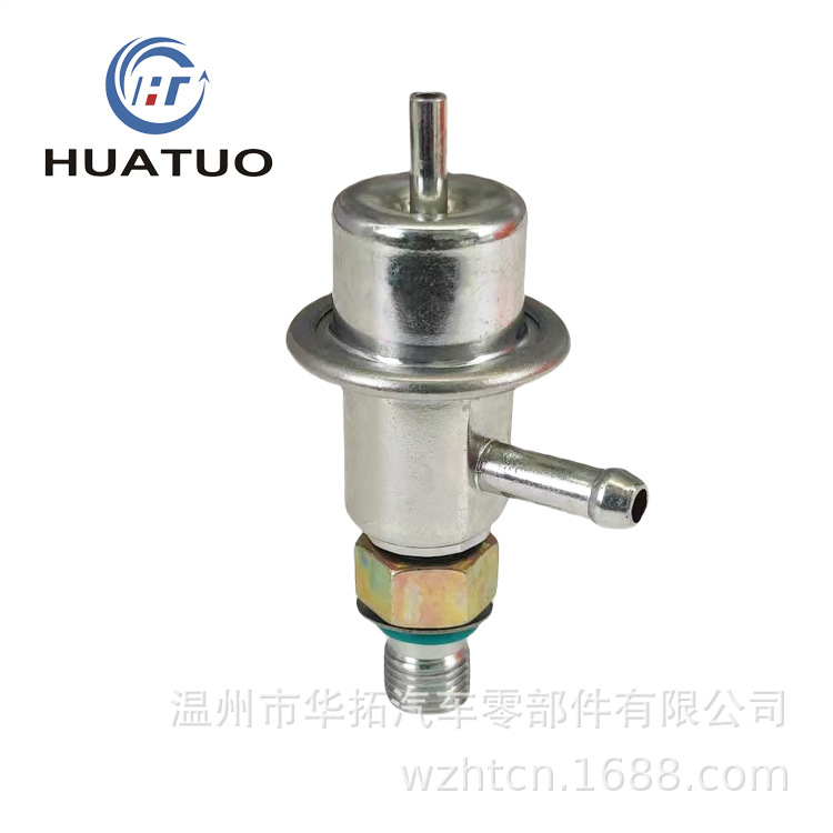 New Fuel Pressure Regulator 23280-35030 Regulator Assy, Fuel Pressure
