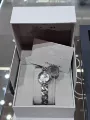 Vv silver flip cover