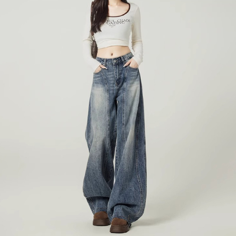 레트로 블루