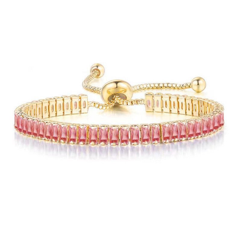 16K gold pink