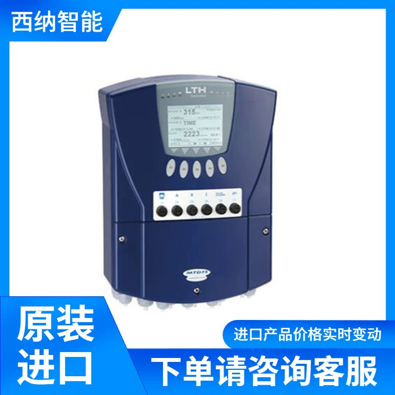 LTH Electronics Датчики проводимости ECS20