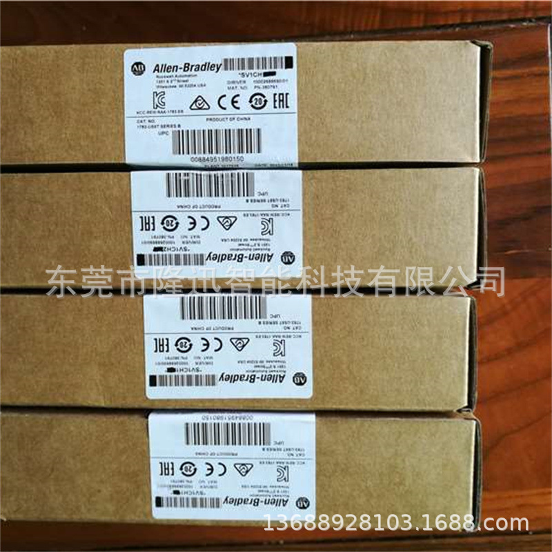 原装AB罗克韦尔模块1763-BA   1763-NC01议价出售