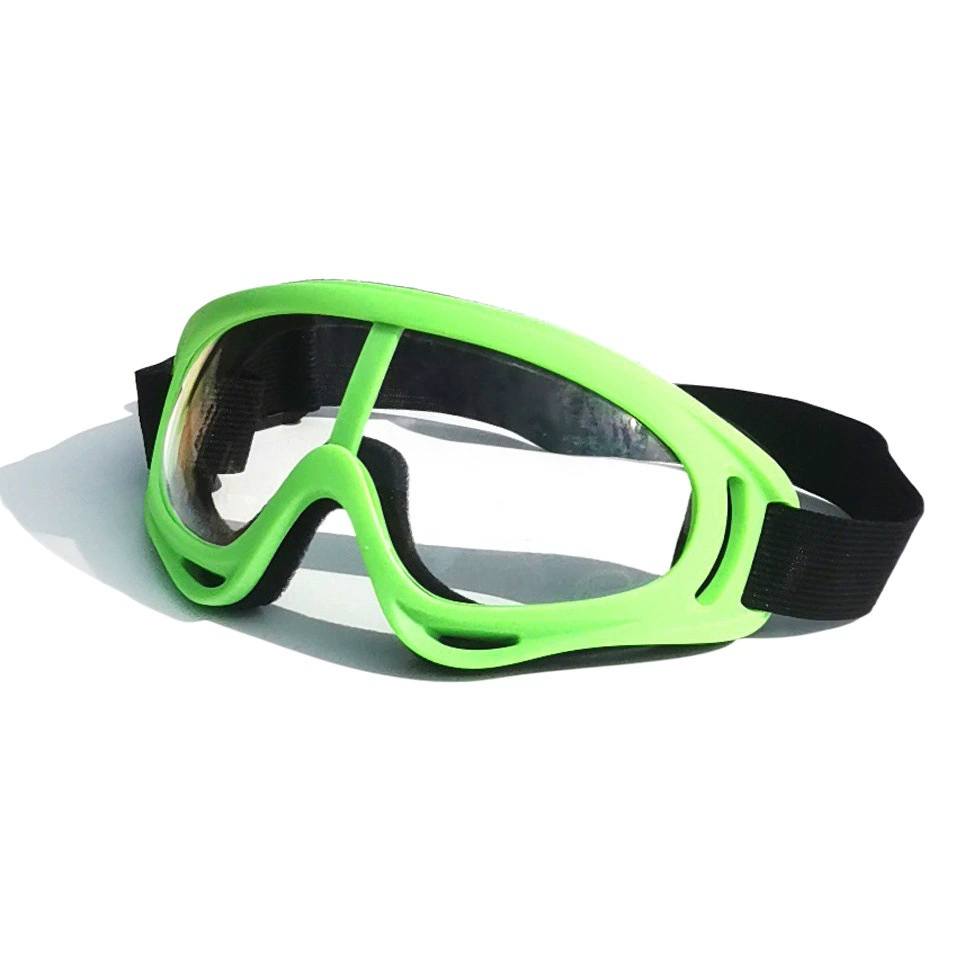 В наличии X400 очки цветная оправа разноцветная пленка лыжные очки мотоциклетные очки для охраны труда очки для взрослых