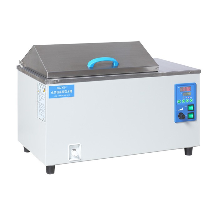 【上海一恒】DKZ-1低温振荡水槽/RT+5-99℃/438×310×250