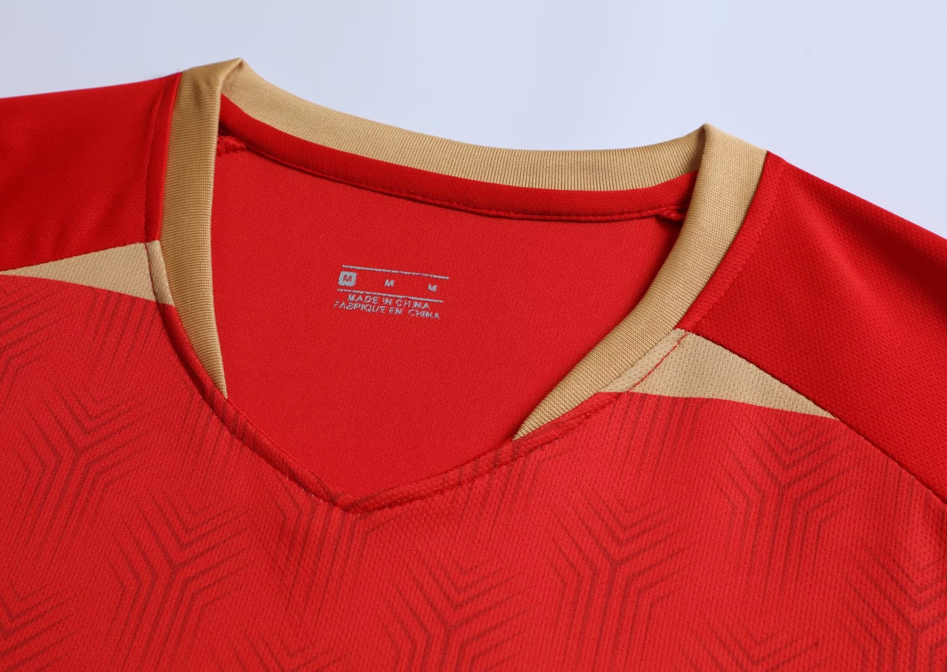 Summer short sleeved children's student training suit set, jerseys, sports team uni, men's and women's football_voghion.com