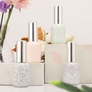 17ml ��ɰ�����zƿ �����y�w�����ˢ ͸��ָ����ƿ��ƿ�����l