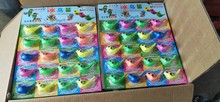 塑料玩具水鸟口哨地摊经济玩具幼儿园奖励吊板口哨批发小礼品