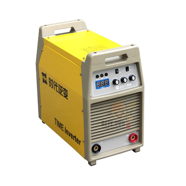 北京时代焊机广东总代理手工弧焊ZX7-400(PE60-400)时代焊接设备