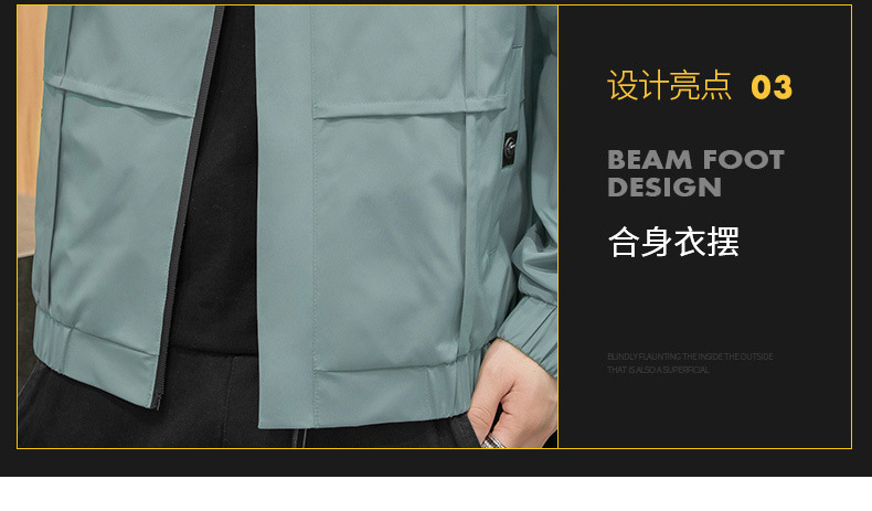 Veste pour homme - Ref 3443547 Image 47