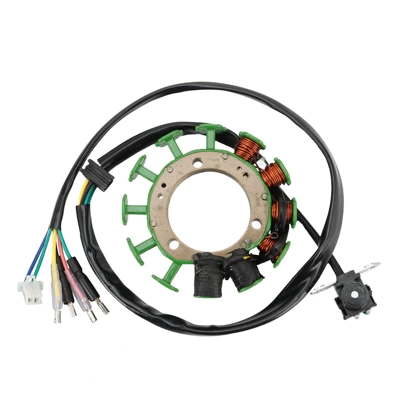 31120-Kcy-671, Alovlanma bobini (Babinalar)
