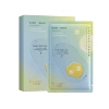 Gelianna Water Oil Double Lock Firming Beauty Mask Cover [5 pieces/box]