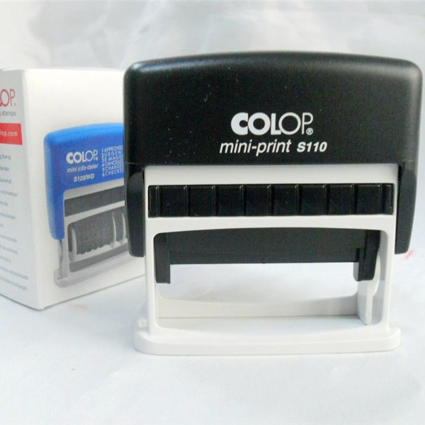 COLOP��īӡ�²�������P05 P15 P25 P45 S110 T45���ֹ���ͺ�