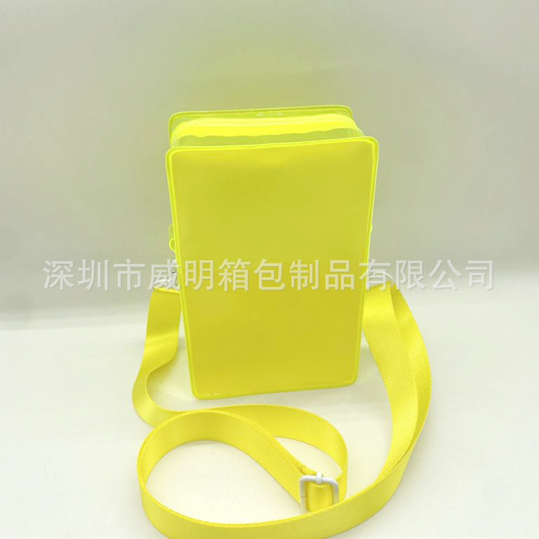 ����Ůʿб���ӫ��͸��PVCб�������Я�ɰ���ˮPVC��ɳ̲��