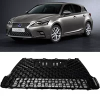 YUBO подходит для нижней средней решетки радиатора LEXUS CT200H 2018 года, артикул 53102-76050