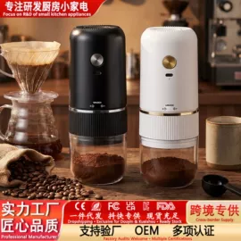 手动打蛋器;剥蒜器蒜泥器;手摇咖啡机