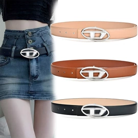 腰带;腰链;腰饰