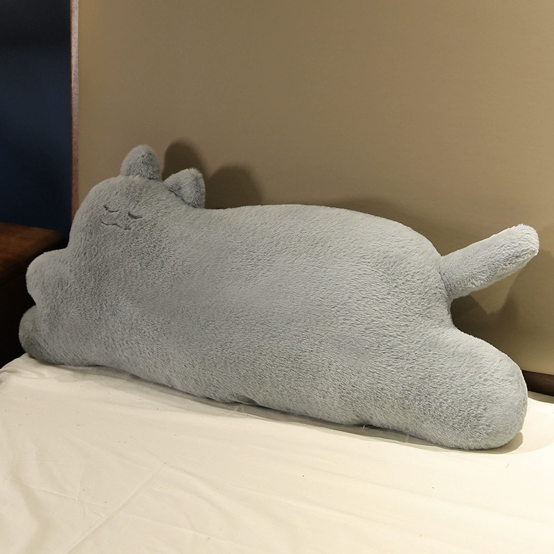 Doll, pillow, sofa for bed, bed for students for sleep, cat