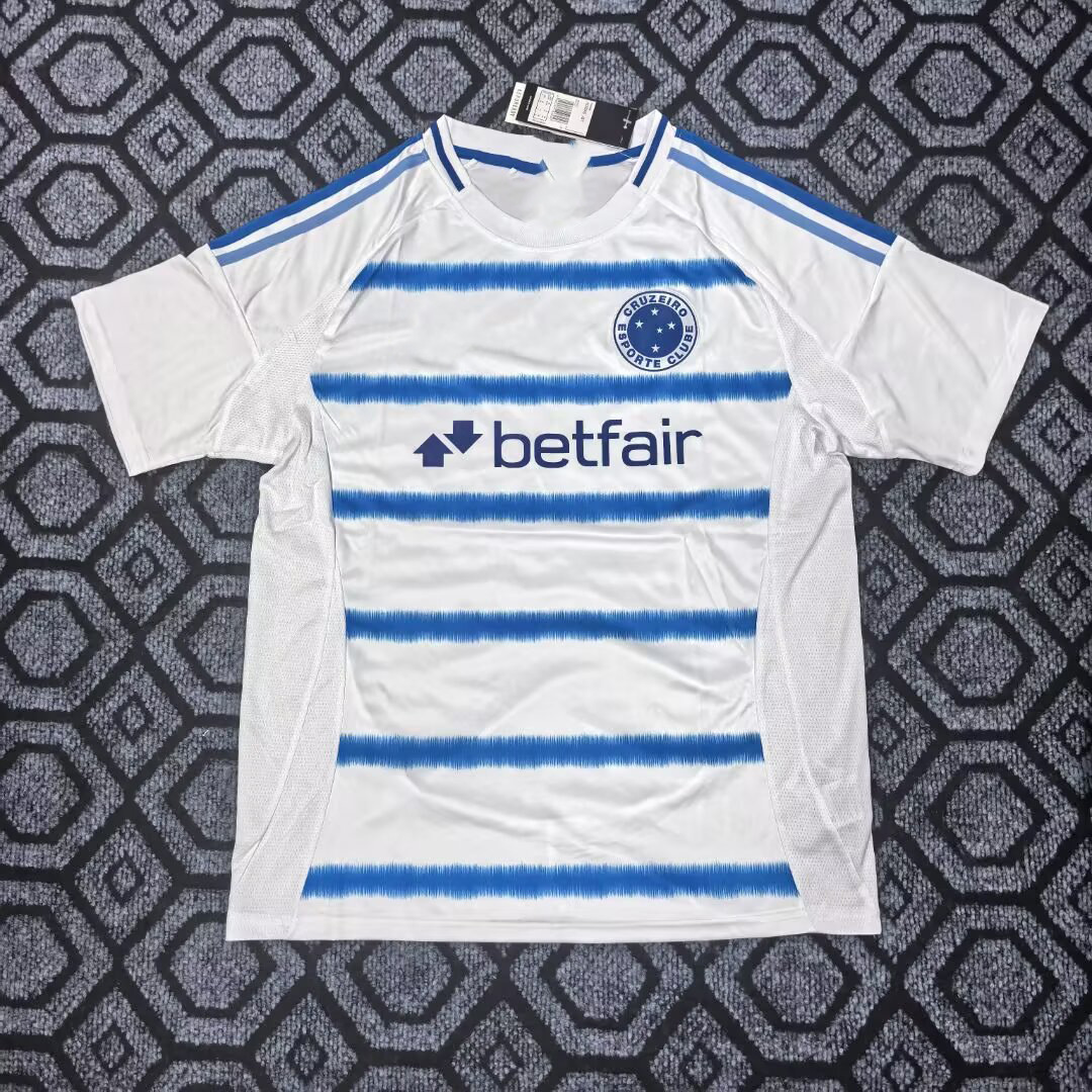 24-25 nuevo uniforme de fútbol camiseta de manga corta Inter de China Paramela Miami Paris uniforme del equipo con la misma camiseta