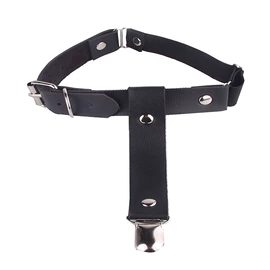 腰带;腰部配件;脚饰