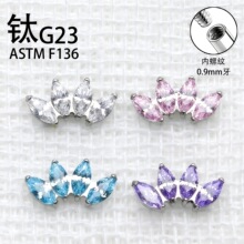 G23⁺Ͻ�ʹڃ��ݼyF136⁺Ͻ����B�R���ʯ����ᔶ�ᔴ����Ʒ