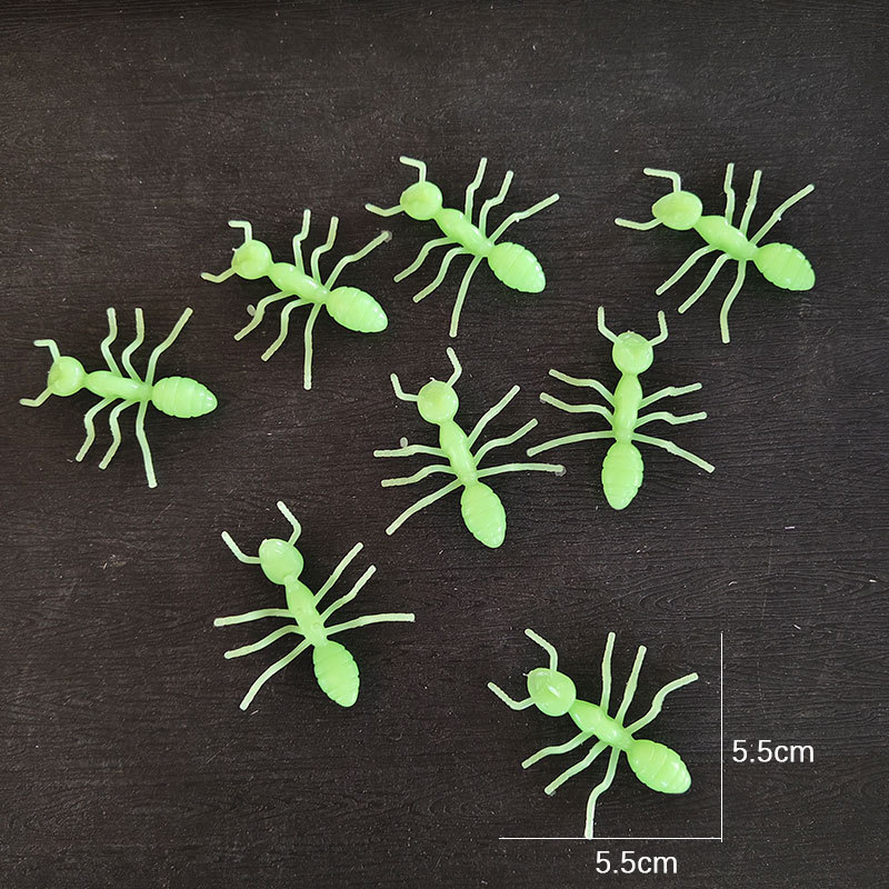 Animales pegatinas de pared luminosas flores plantas delfines peces dibujos animados juguetes transfronterizos pegatinas de refrigerador fluorescente pegatinas de ventanas luminosas