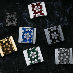 富士桜熱靴キヤノンニコン熱靴ソニーカメラ金属熱靴シャッター桜セットに適しています