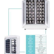 悦康消毒柜XDZ110幼儿园口杯XD165和XD270毛巾餐具消毒柜ZLP20T